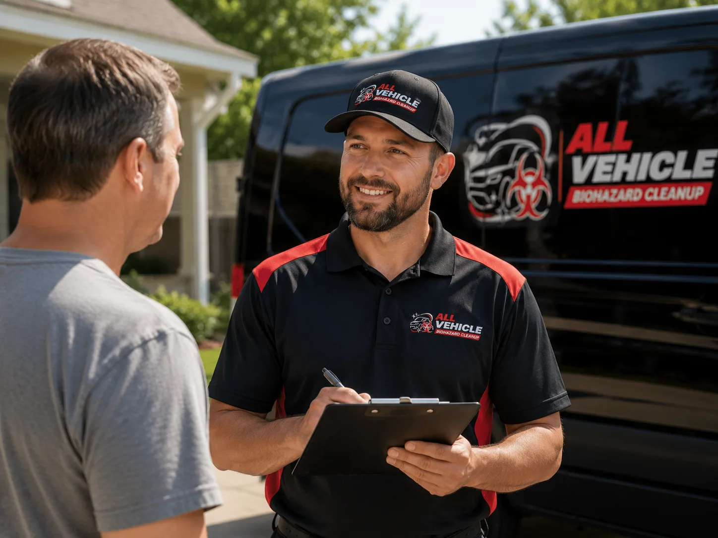 Vehicle Biohazard Cleanup Aldie, VA FAQs